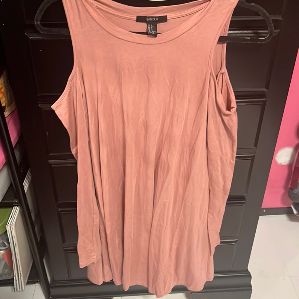 Forever 21 dress